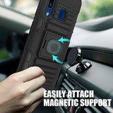 Funda para Samsung Galaxy A20/Galaxy A30 TJS -