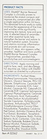 hidratante facial complejo para piel seca