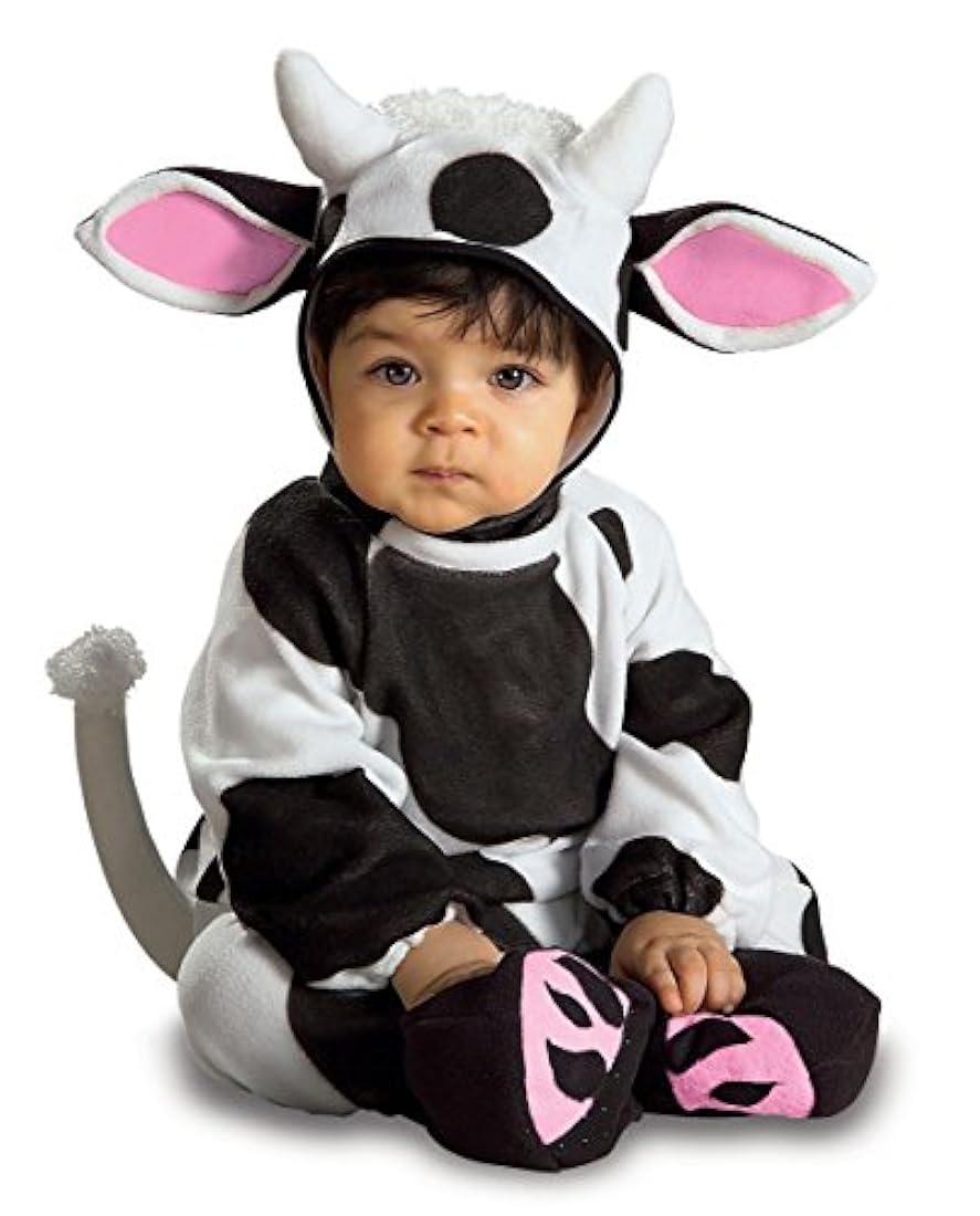 Disfraz de Rubie Cozy Vaca