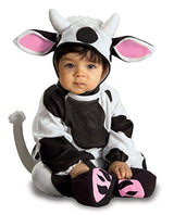 Disfraz de Rubie Cozy Vaca