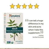 Himalaya - Suplemento de hierbas