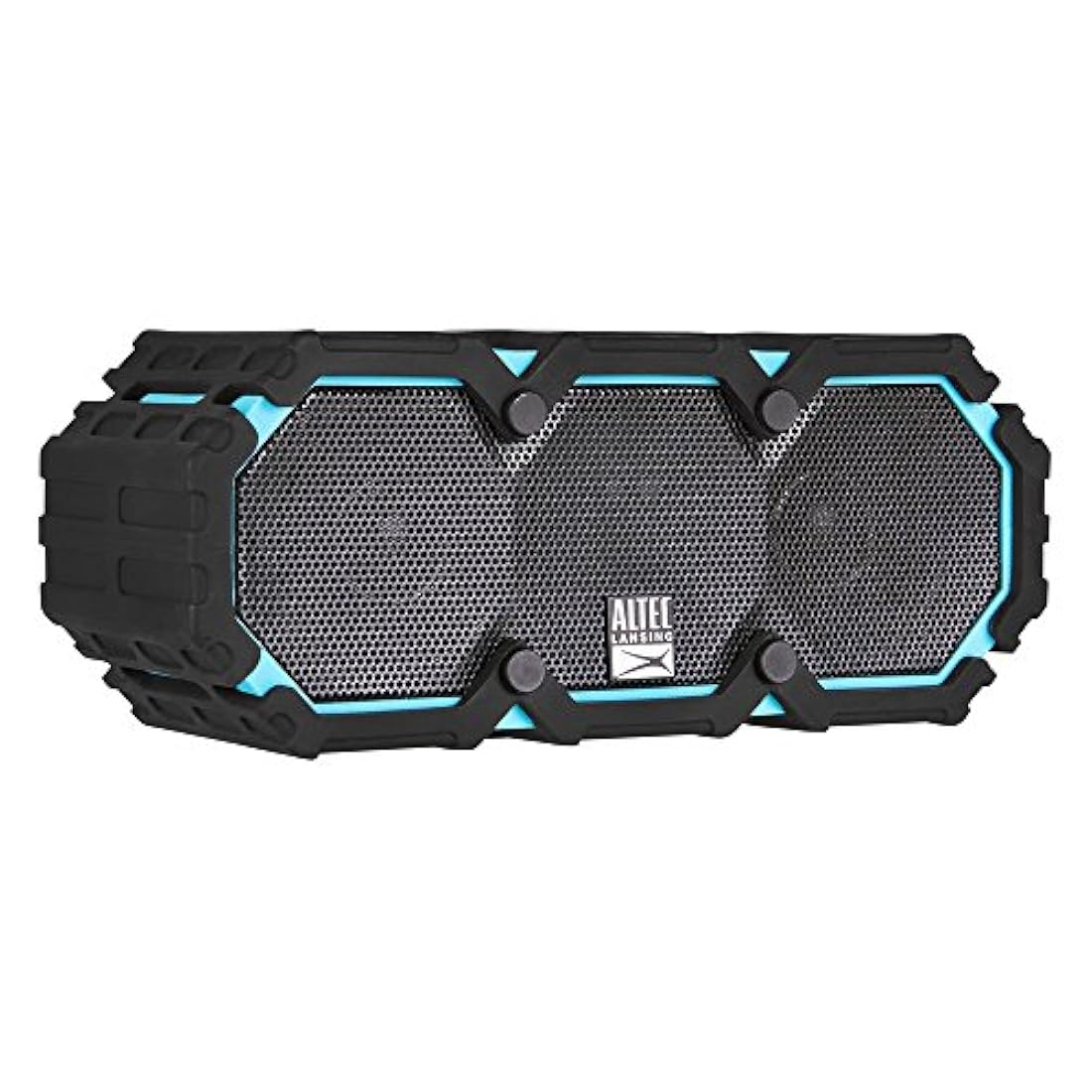 Altavoz flotante con Bluetooth Azul Altec Lansing IMW577