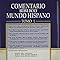 Comentario Biblico Mundo Hispano Tomo 1 Genesis