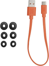 Auriculares JBL Live Pro TWS 2: 40h, Cancelación Ruido, Micrófonos