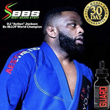 GUARD - Acondicionador antibacteriano #1 en barba
