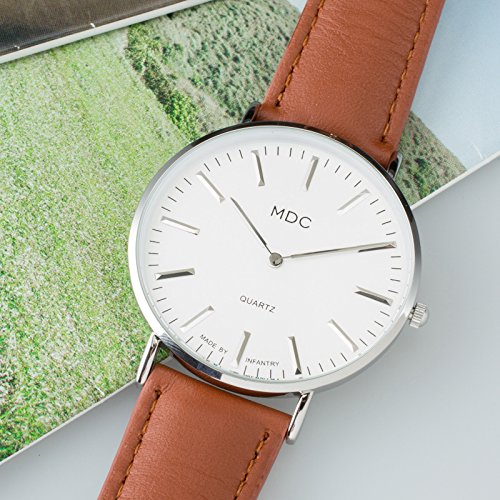 reloj de pulsera para hombres