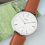 reloj de pulsera para hombres