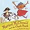 Libro Marisol McDonald y The Clash Bash