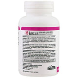 Biotina Extra Fuerza de 10000 MCG Natural factores 60 Vcaps