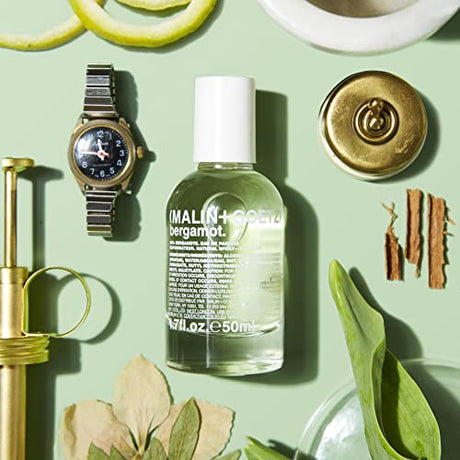 Perfume Malin Goetz Eau de Parfums unisex