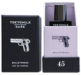 Perfume Tokyo Milk, Negro