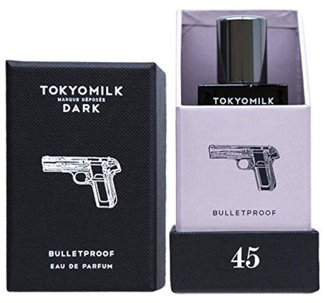 Perfume Tokyo Milk, Negro