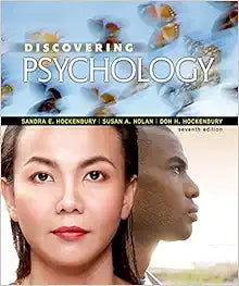 Descubriendo la psicología