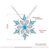 Disfraces Coronación Vestido Frozen Talla L
