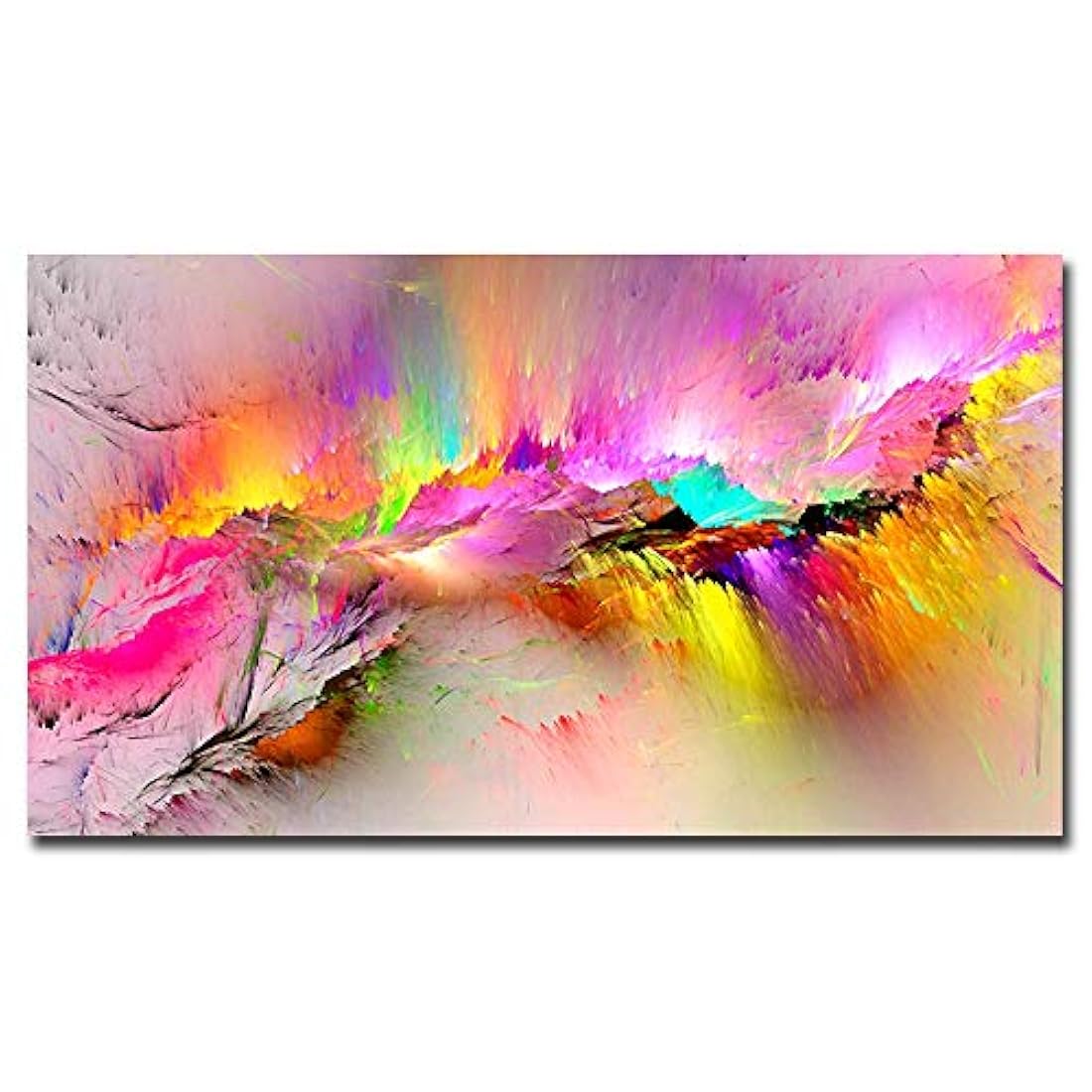 Pintura para Salón Decoración de la Pared Moderna
