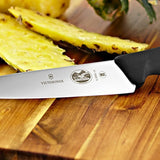 Cuchillo de chef Victorinox, cuchillo pequeño de 5 pulgadas