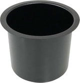 Portavasos de Aluminio Jumbo para Mesa de Poker y Vehículos