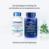 Super Omega-3 (aceite de pescado) Plus EPA / DHA