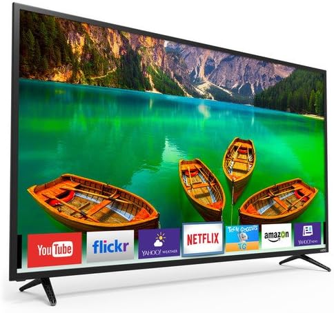 Televisor Smart VIZIO D-Series 50 Ultra HD LED Full-Array
