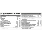 Mezcla para suplemento dietético bebible Emergen-C, con 0,035 oz de vitamina C, sin cafeína, 30 paquetes de 0.30 oz cada uno, sabor açaí, 255115, 1, 1