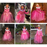 Disfraces Disfraz de princesa