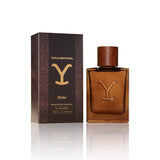 Colonia para hombre de Tru Western 3.4 fl oz 3.4 fl oz