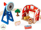 kit de juguetes