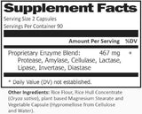 quadra-zyme Plus, Q2, 180