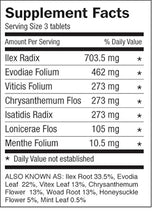 DR. SHEN'S - Suplemento multivitaminico