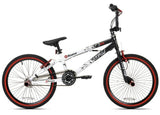 Razor Nebula bicicleta de estilo libre