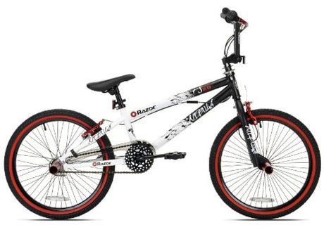 Razor Nebula bicicleta de estilo libre