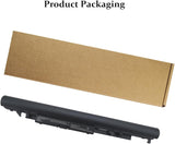 Batería de repuesto HP 919700-850 para portátiles HP