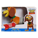 Brand Disney y Pixar Toy Story Slinky perro felpa multicolor