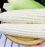 Semillas de maíz dulce - Heirloom, Non-GMO, 30 piezas