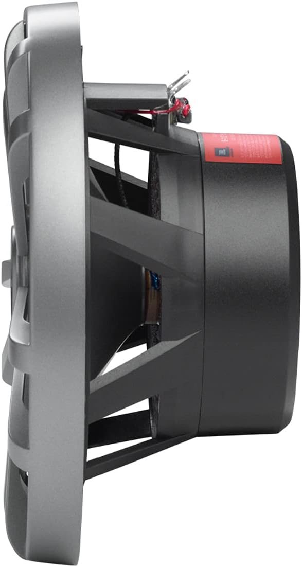 Altavoces marinos JBL 8 125W de dos vías, modelo 200mm