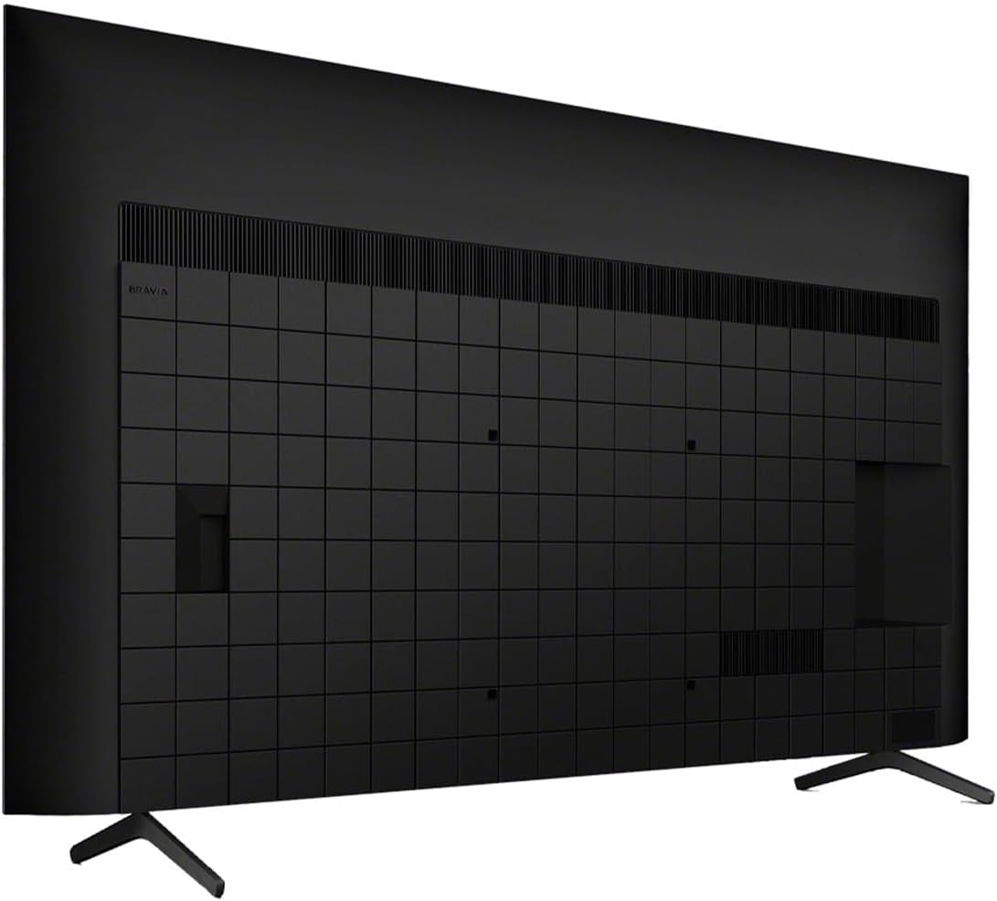 Televisor Sony BRAVIA 85 4K HDR, Triluminos Pro, K-85S30