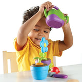 Brotes de plástico Learning Resources 9 piezas
