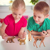 Figuras de animales