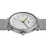Reloj Braun