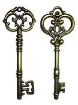 Set de 20 llaves maestras