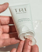 Gel de Radiofrecuencia Facial Alta - Fórmula Antienvejecimiento RF