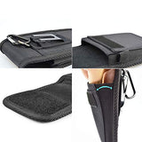 Njjex Funda para teléfono celular iPhone 13 Pro Max 12 11 XS XR 7 8 Samsung Galaxy S22 Ultra S21 S20 S10 S9 Note 20 10 A11 A21 A51 A71 A02S A12 A13 A32 A42 A52 Este Soporte
