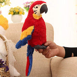 Peluche Guacamayo  9.8