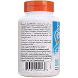 Vitamina C 500mg 120 unidades