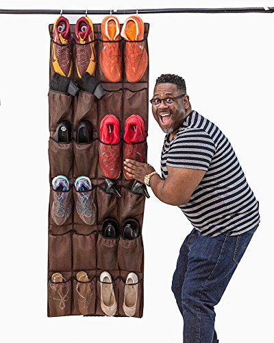 ORGANIZADOR DE ZAPATOS GRANDES