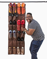 ORGANIZADOR DE ZAPATOS GRANDES