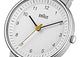 Reloj Braun