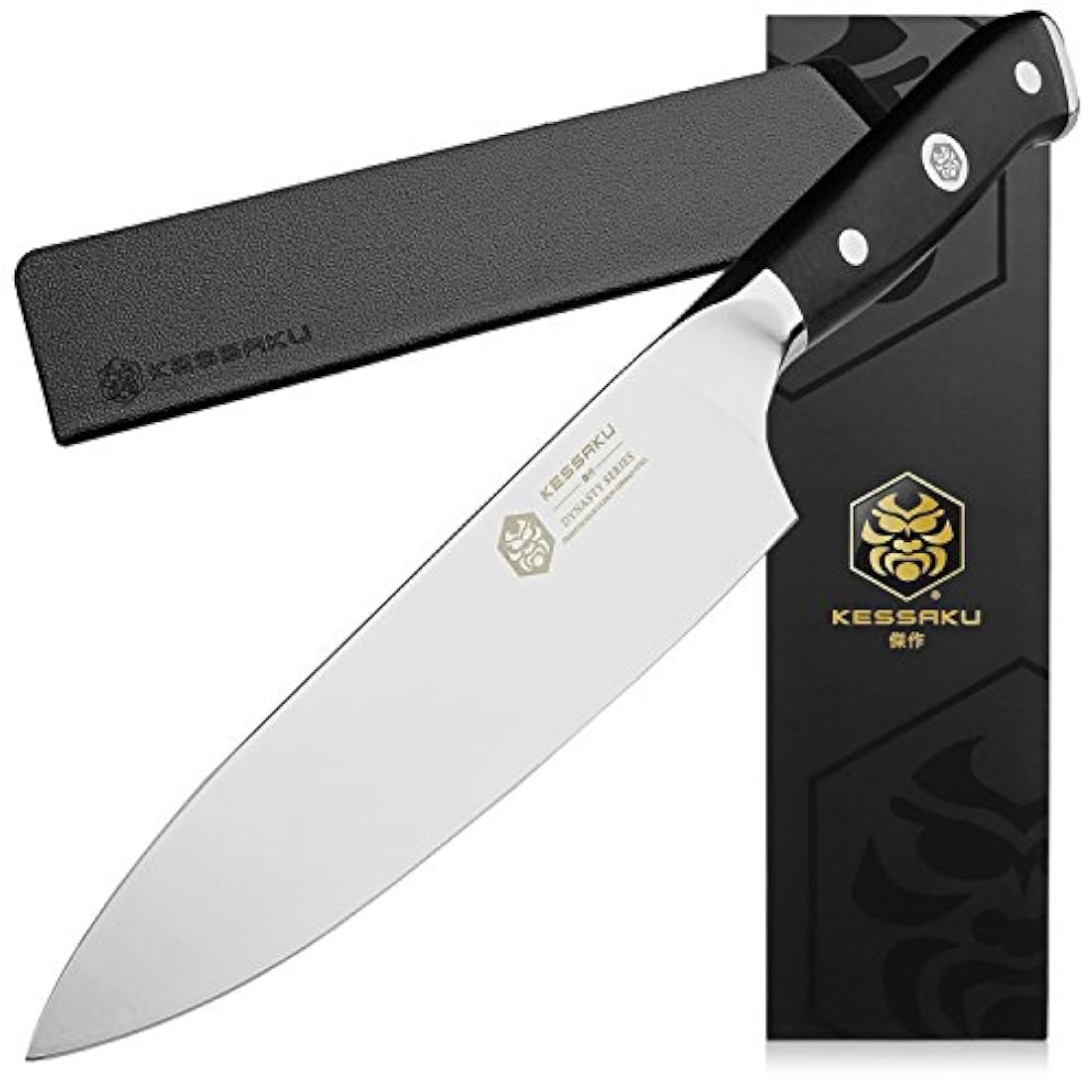 Cuchillo de chef
