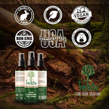 TreeActiv - Spray facial para eliminar el acné