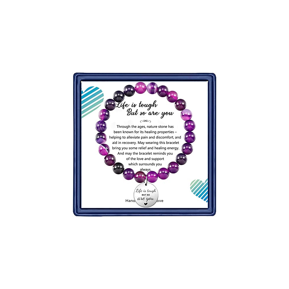 Pulseras y tobilleras para mujeres